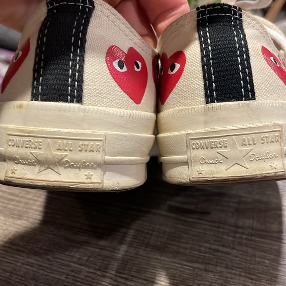 CONVERSE⭐️ALL STAR SHOES - Picture 5 of 8